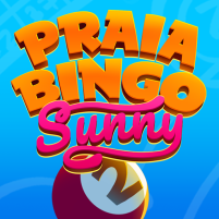 praia bingo sunny