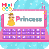 princess computer girl games