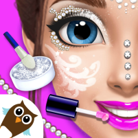 princess gloria makeup salon