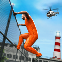 prison escape jail break games