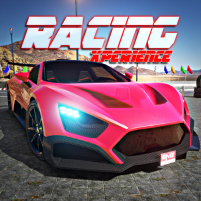 racing xperience real race