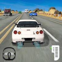 real highway car racing games scaled