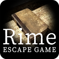 rime room escape game