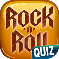 rock n roll music quiz game