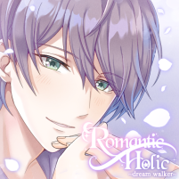 romantic holic otome game