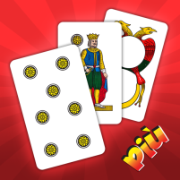 scopa piu