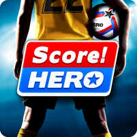 score hero 2022