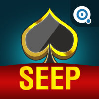 seep by octro sweep card game online