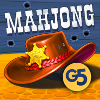 sheriff of mahjong tile match