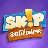 skip solitaire