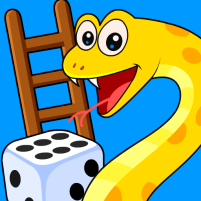 snake and ladder games