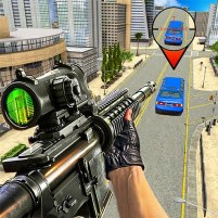 sniper traffic shooting games scaled