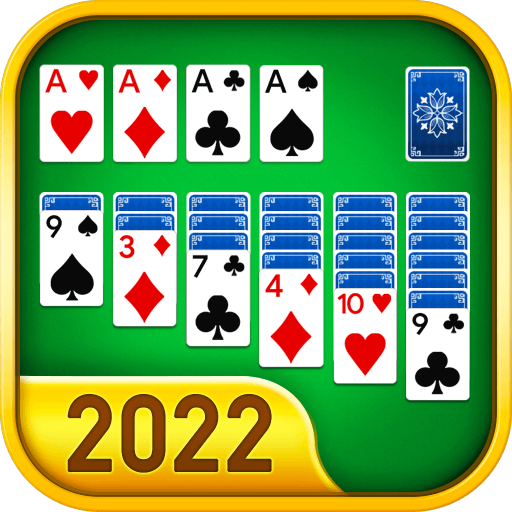 solitaire 3d card games