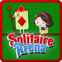 solitaire arena