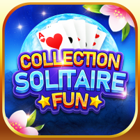 solitaire collection fun