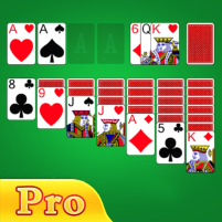 solitaire pro