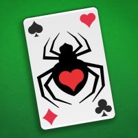 spider solitaire kingdom