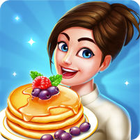 star chef 2 restaurant game