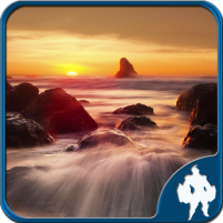 sunset jigsaw puzzles