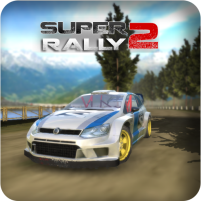 super rally 2 rally racer