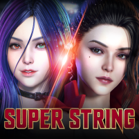 super string