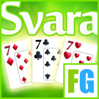 svara by fortegames svarka