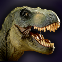 t rex simulator dinosaur games