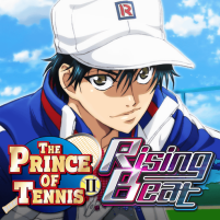 the prince of tennis ii rb