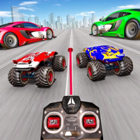 toy car stunts gt racing games scaled