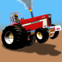 tractor pull