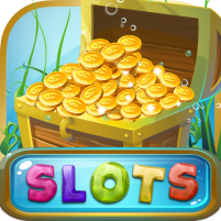 treasury of atlantis slots