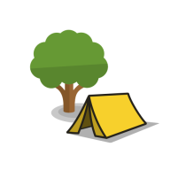 trees and tents puzzle