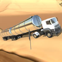 truck climb racing