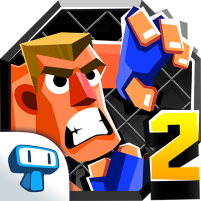 ufb 2 fighting champions game