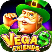 vegas friends casino slots