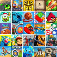 web hero all games games app