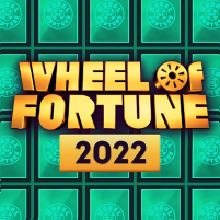 wheel of fortune tv game