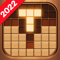 wood block 99 sudoku puzzle