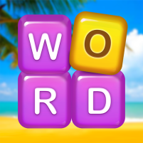 word cube find words