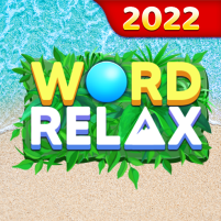 word relax word puzzle game