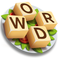 wordelicious fun word puzzle