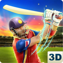 world cricket 2017