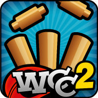 world cricket championship 2