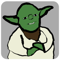 yoda adventure game