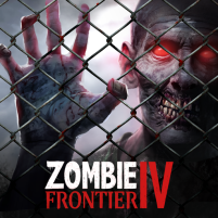 zombie frontier 4 shooting 3d