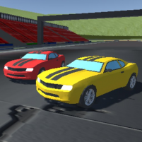 2 player racing 3d scaled