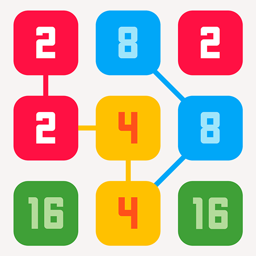 2248 linked number puzzle