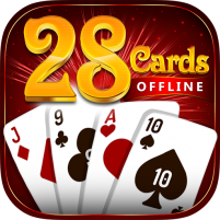 28 card game