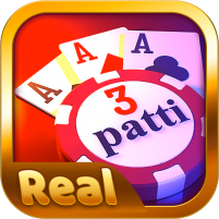 3 patti real poker game