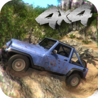 4x4 off road rally 4